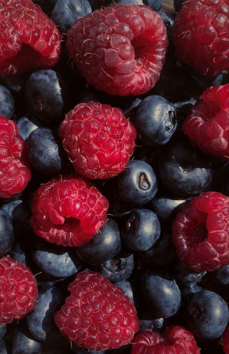 Country Harvest Berries: Pure, Wholesome Delights
