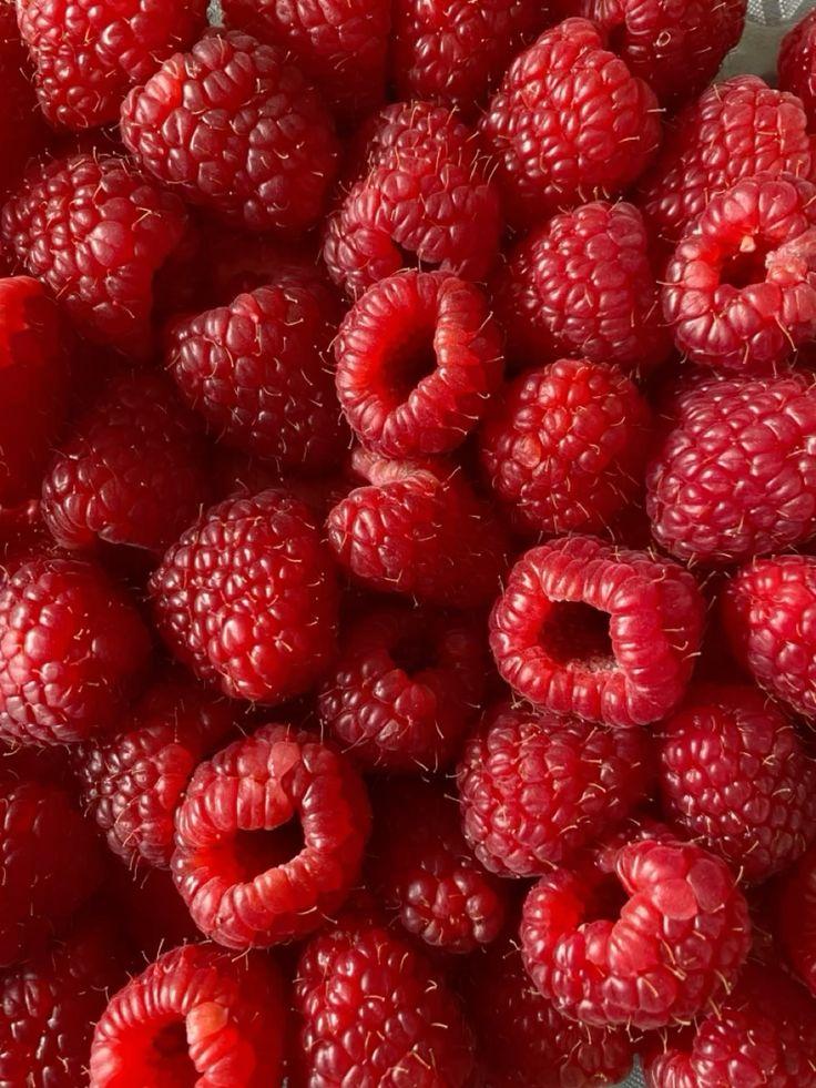 Garden Berry Ensemble: Handpicked, Heartfelt Goodness