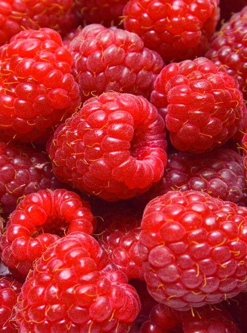 Sun-Kissed Berry Mix: Vibrant & Luscious Flavors